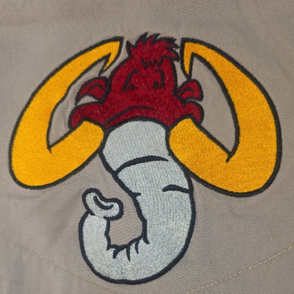JNCO MAMMOTHS